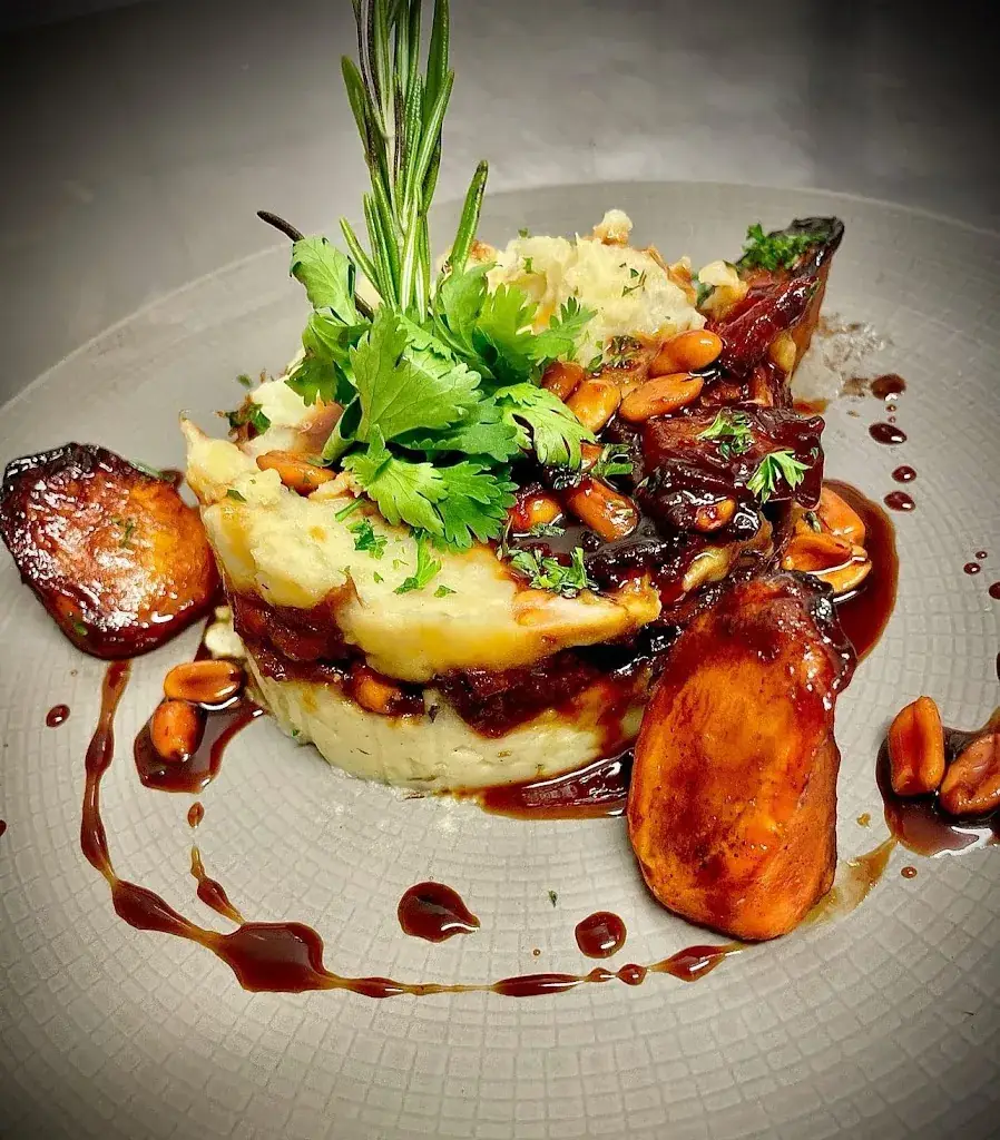 Menu_Restaurant L'Hibiscus_Taden_immagine_8