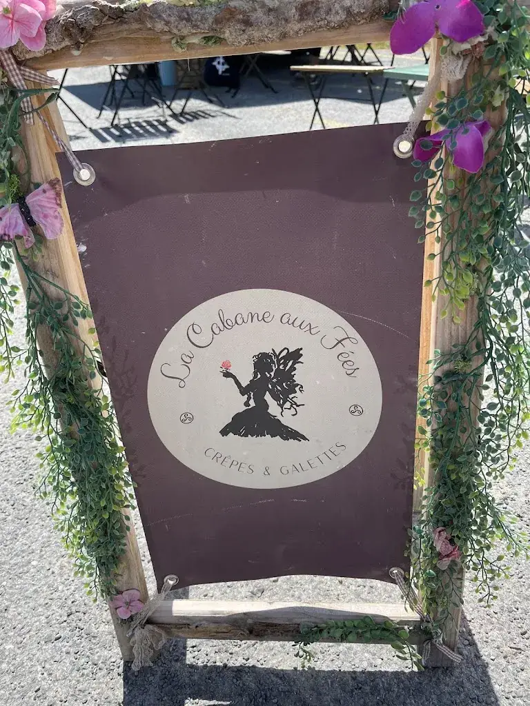 Benoit Pivet_La cabane aux fées cale de Taden_Taden_recensione