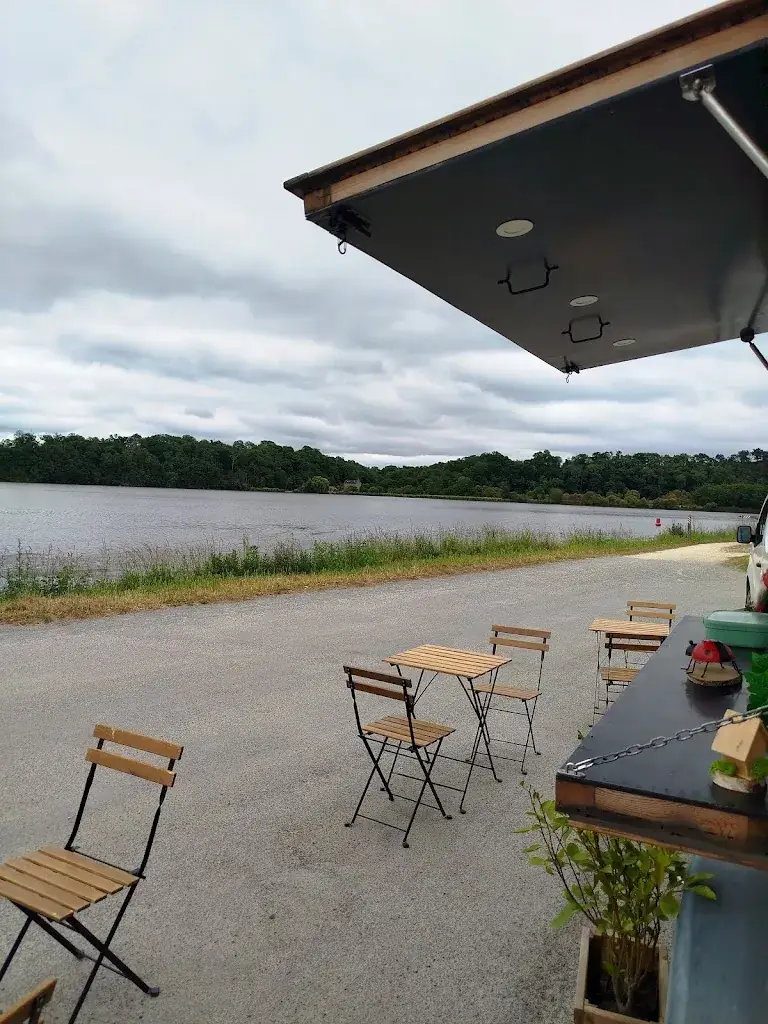 La cabane aux fées cale de Taden ristorante a Taden