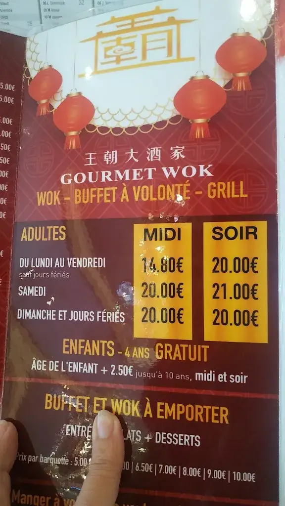 Menu_Gourmet wok_Taden_image_1