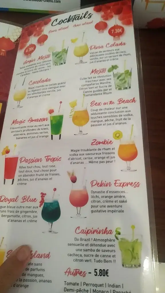 Menu_Gourmet wok_Taden_image_2