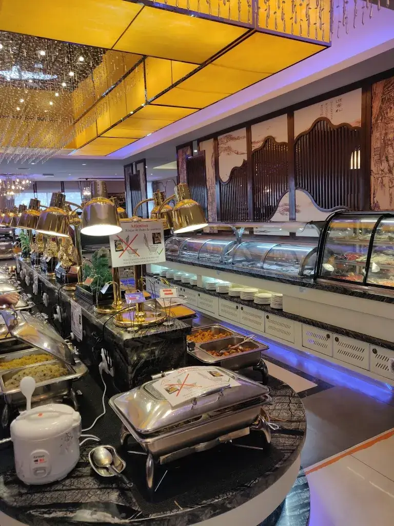 Robert Martin_Gourmet wok_Taden_review