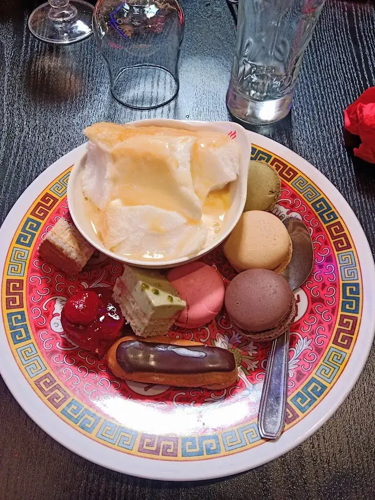 F MELINE_Gourmet wok_Taden_review