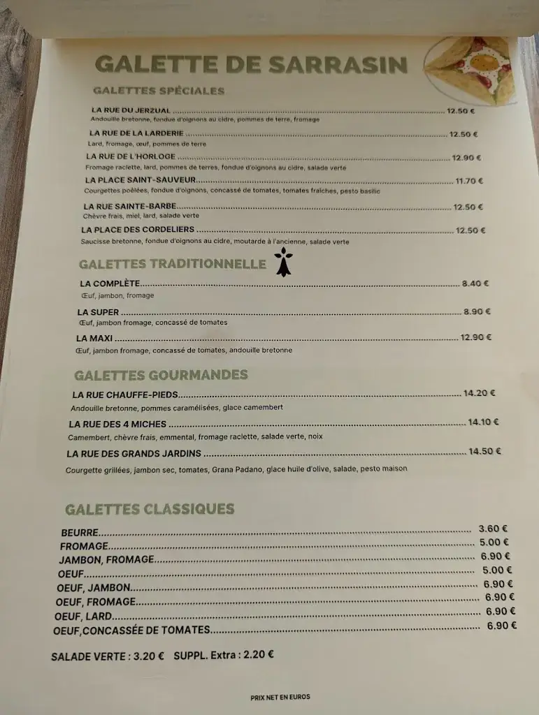 Menu_la Fontaine du Jerzual_Dinan_immagine_2