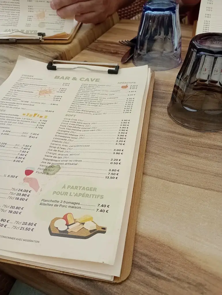 Menu_la Fontaine du Jerzual_Dinan_immagine_4