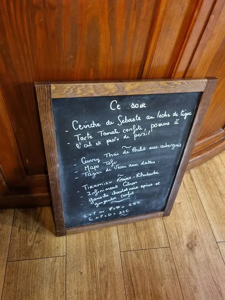 Menu_Le Temps devant soi_Dinan_image_1