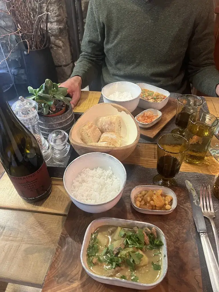 Dana O_Le Temps devant soi_Dinan_review