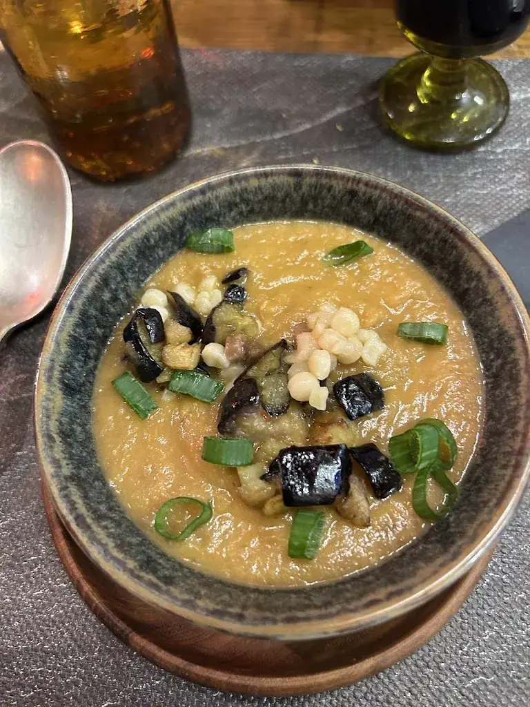 Sarah Herrington_Le Temps devant soi_Dinan_review