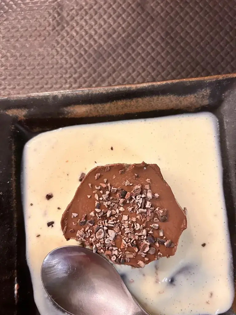 Noa Sorbara_Le Temps devant soi_Dinan_review