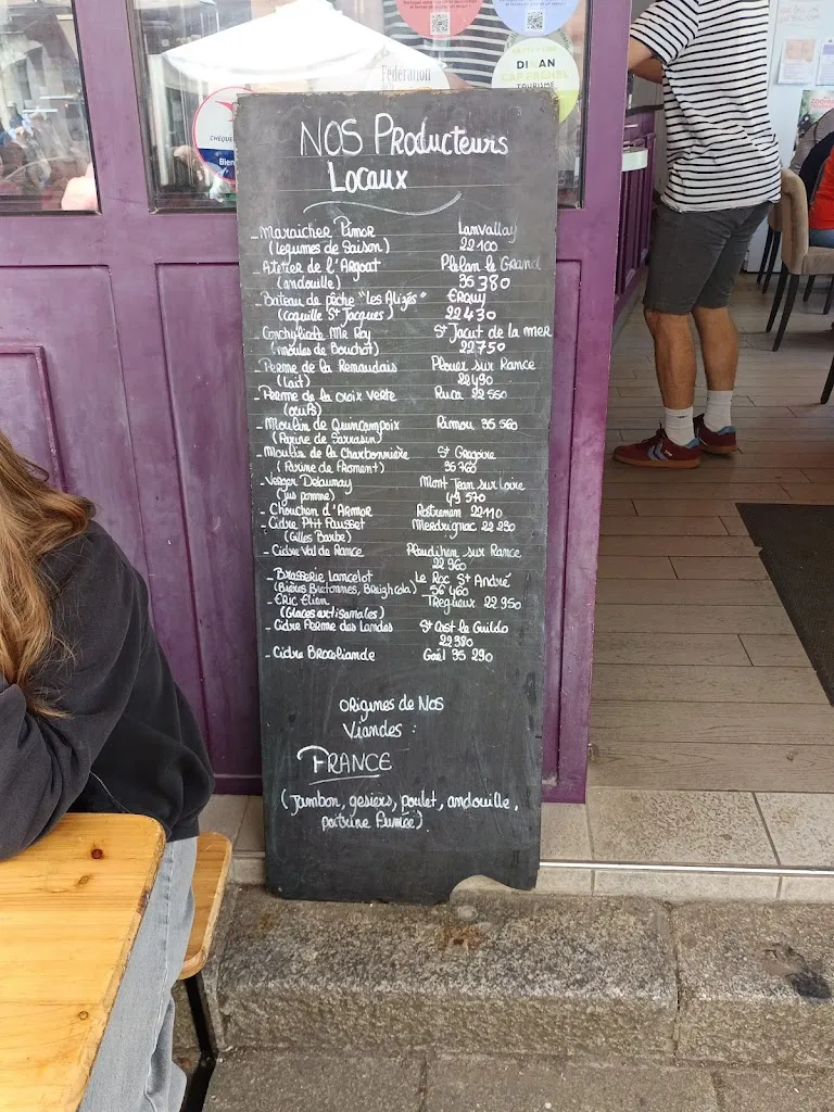 Menu_La Bigoudène_Dinan_image_3