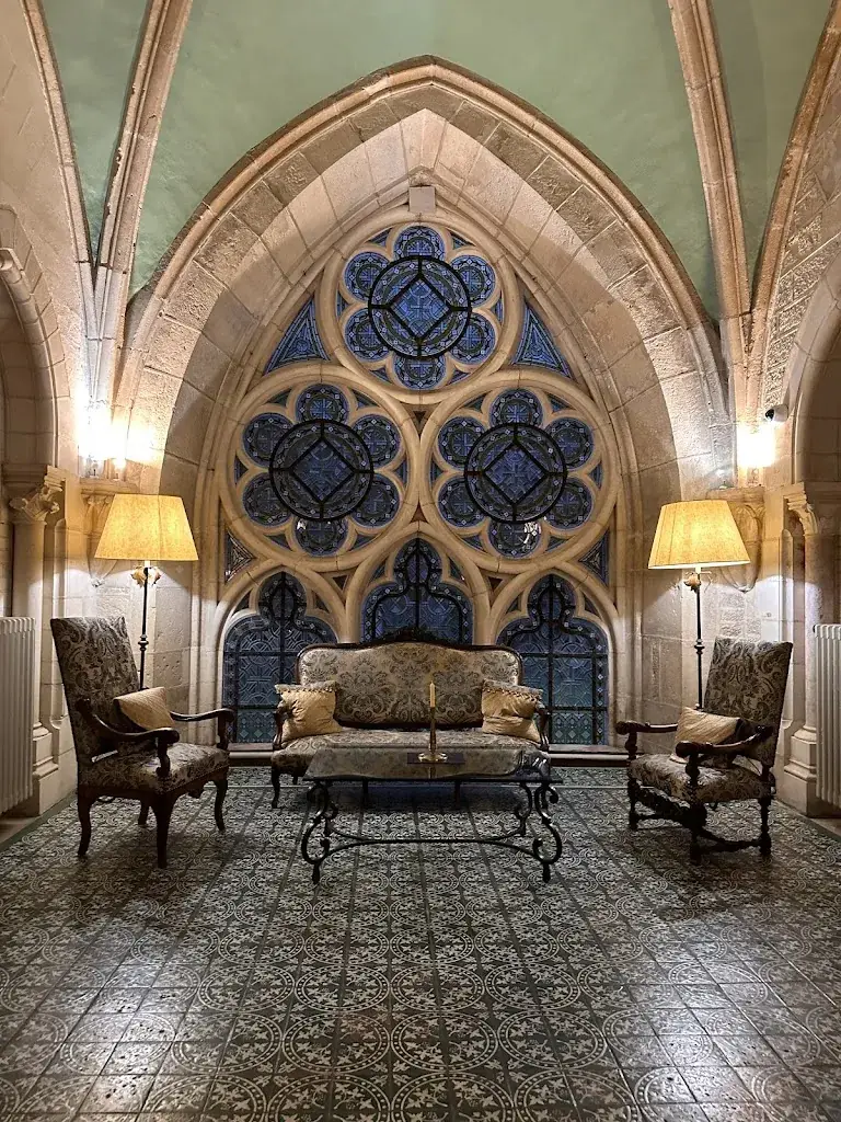 Schauwen_Abbaye De La Bussière_Bussière-sur-Ouche_review