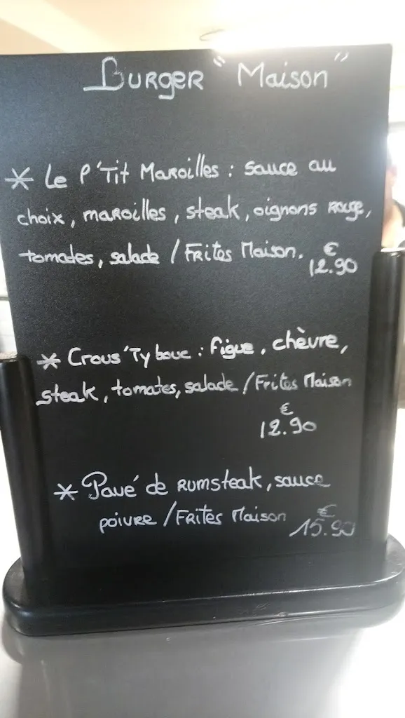 Menu_0'ptit resto_Trévé_image_1