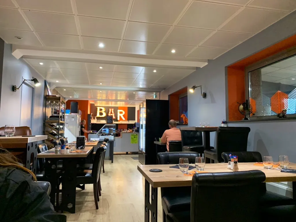 Pierre B_0'ptit resto_Trévé_review