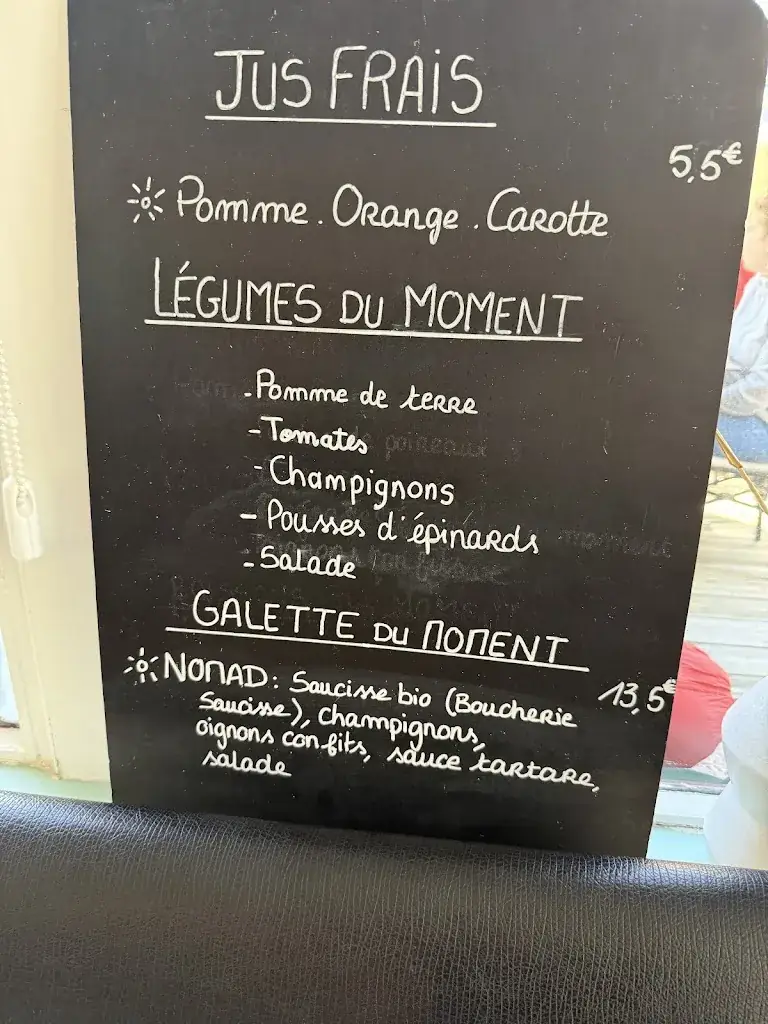 Menu_NOMAD_Trégastel_imagen_4