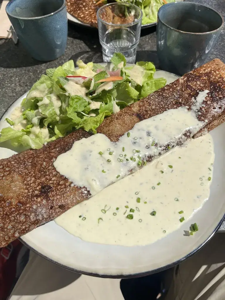 Debbie Boots_NOMAD_Trégastel_reseña