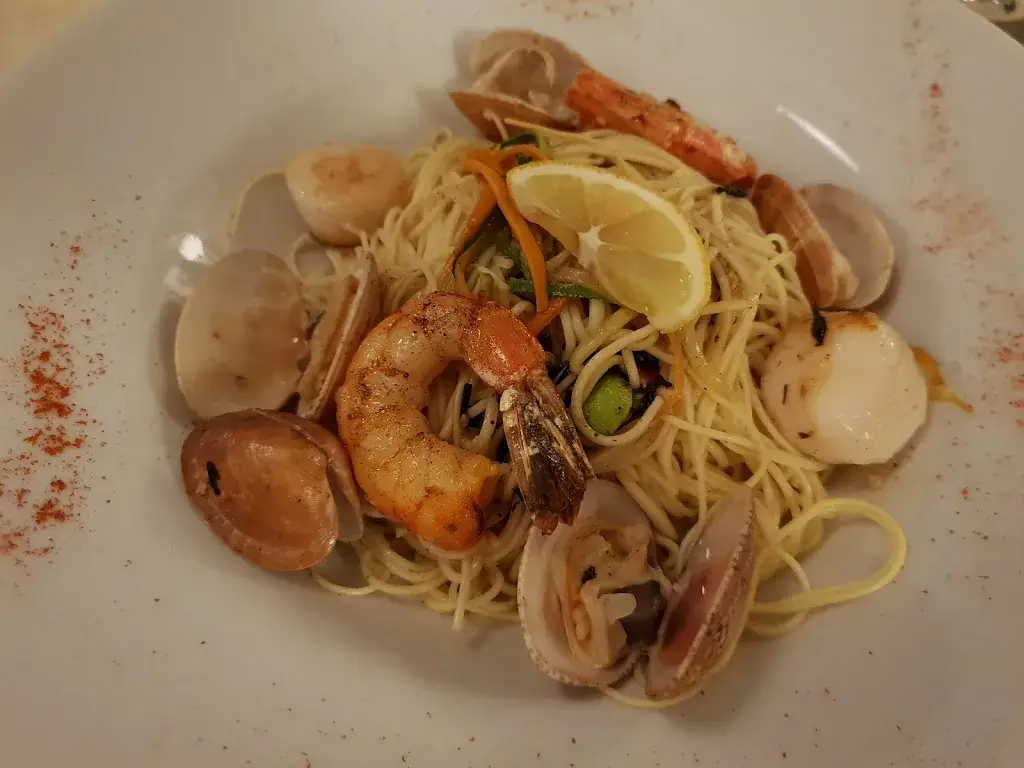 Marc Dy_La Grève Blanche BAG II_Trégastel_Bewertung