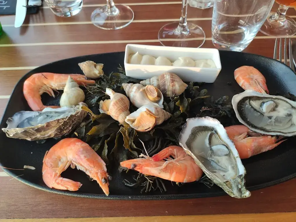 Menu_Le Transat Restaurant_Trégastel_image_8