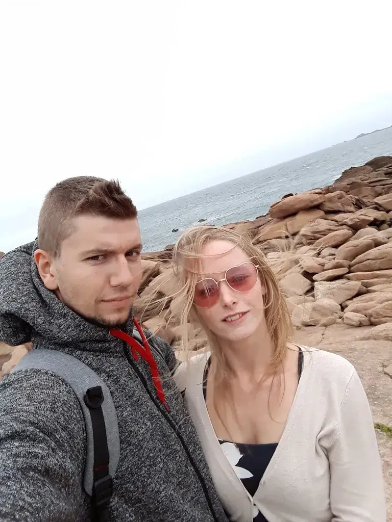 Korinthex_Le Transat Restaurant_Trégastel_review