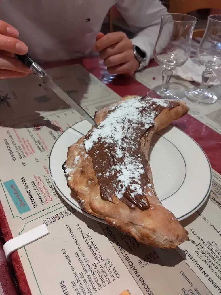 Menu_Chez Mario_Trégastel_image_3