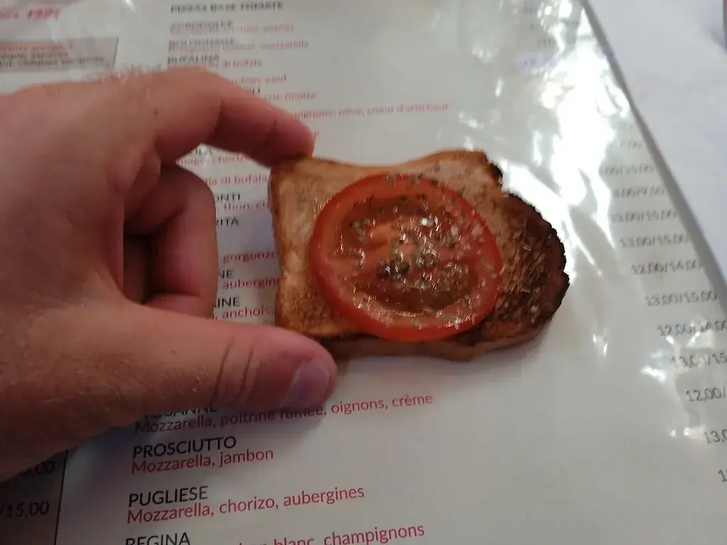 Menu_Chez Mario_Trégastel_image_4