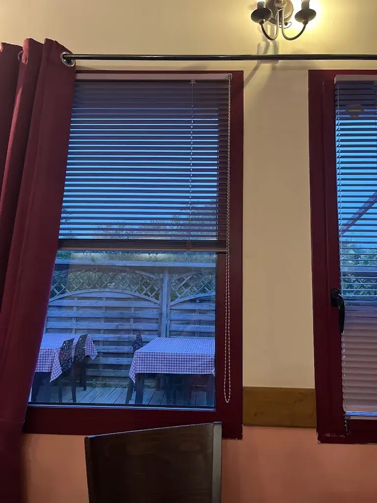 Finn 2_Chez Mario_Trégastel_review