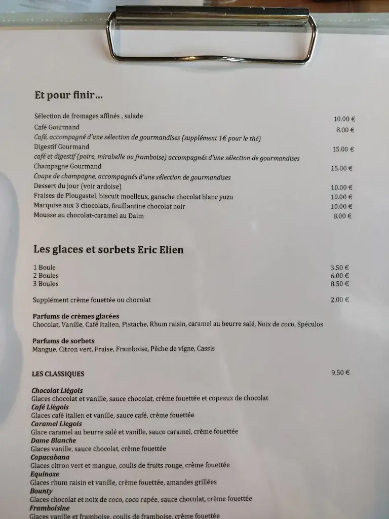 Menu_Les Triagoz_Trégastel_image_3