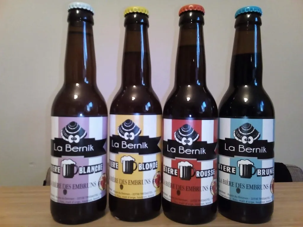Menu_La Bernik bar_Trégastel_image_8