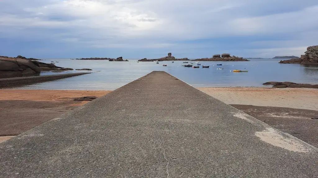 Patrice de Merbitz_Trégastel_Trégastel_review