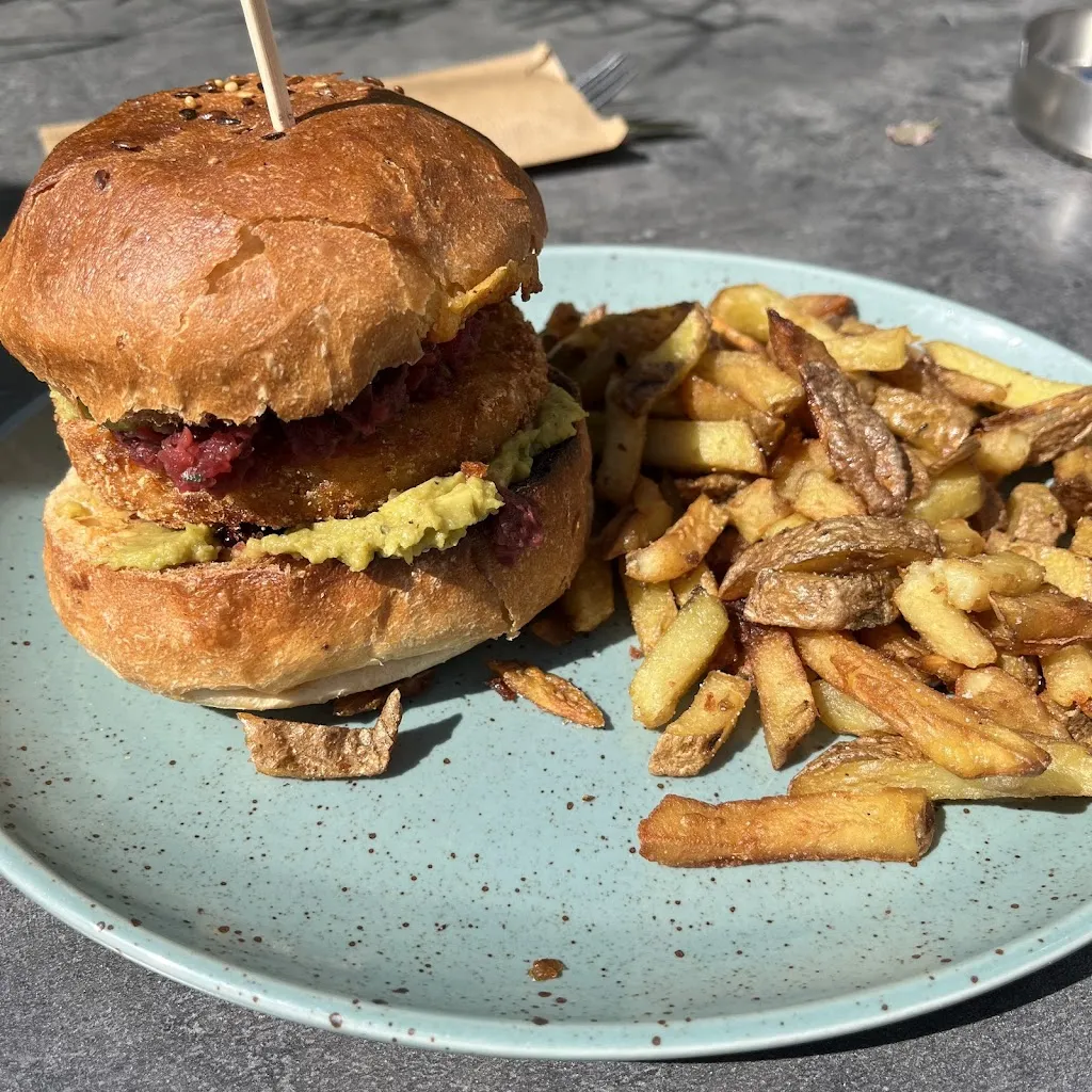 Menu_Restaurant Daily Gourmand_Vannes_immagine_5