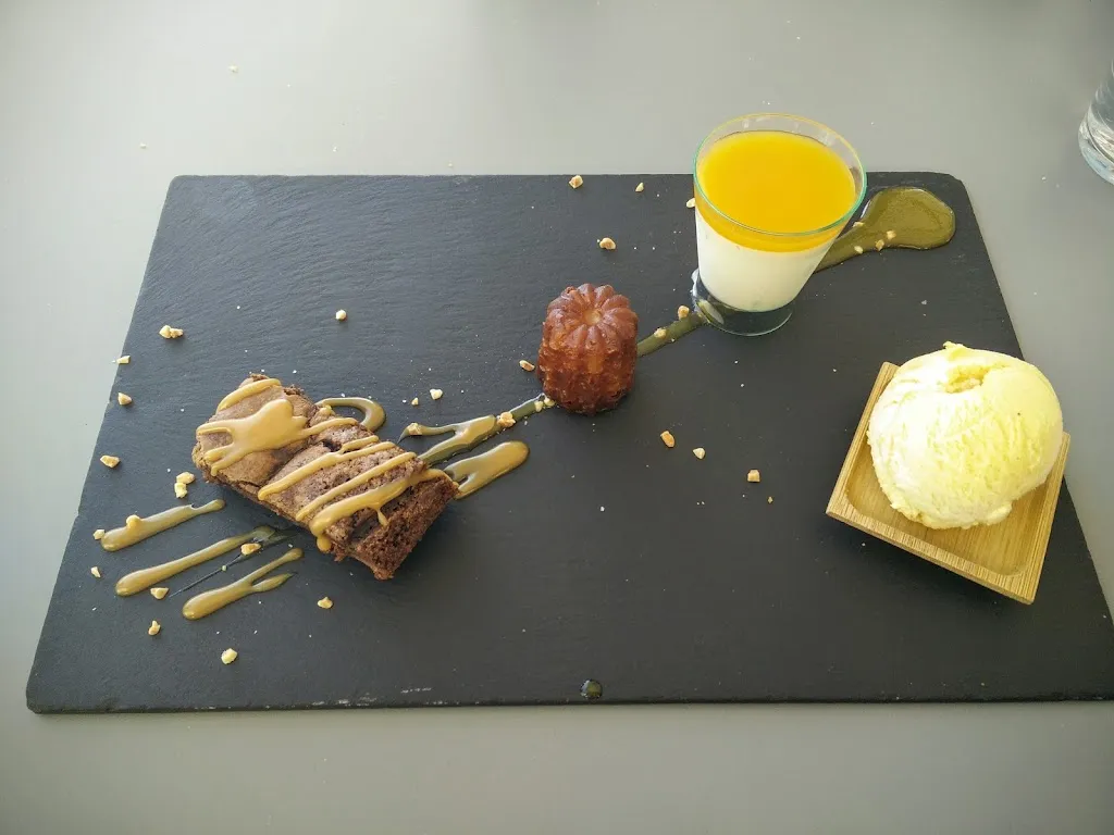 Menu_Restaurant Daily Gourmand_Vannes_immagine_7