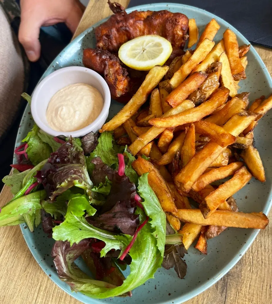 Amanda Amador-Prache_Restaurant Daily Gourmand_Vannes_recensione