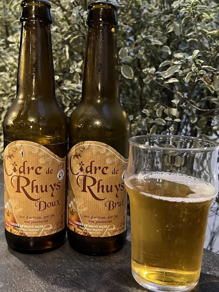 Jane N_Restaurant Daily Gourmand_Vannes_recensione