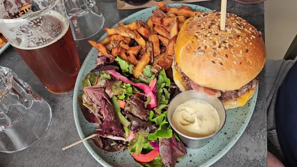 Restaurant Daily Gourmand_Vannes_slider_image_2