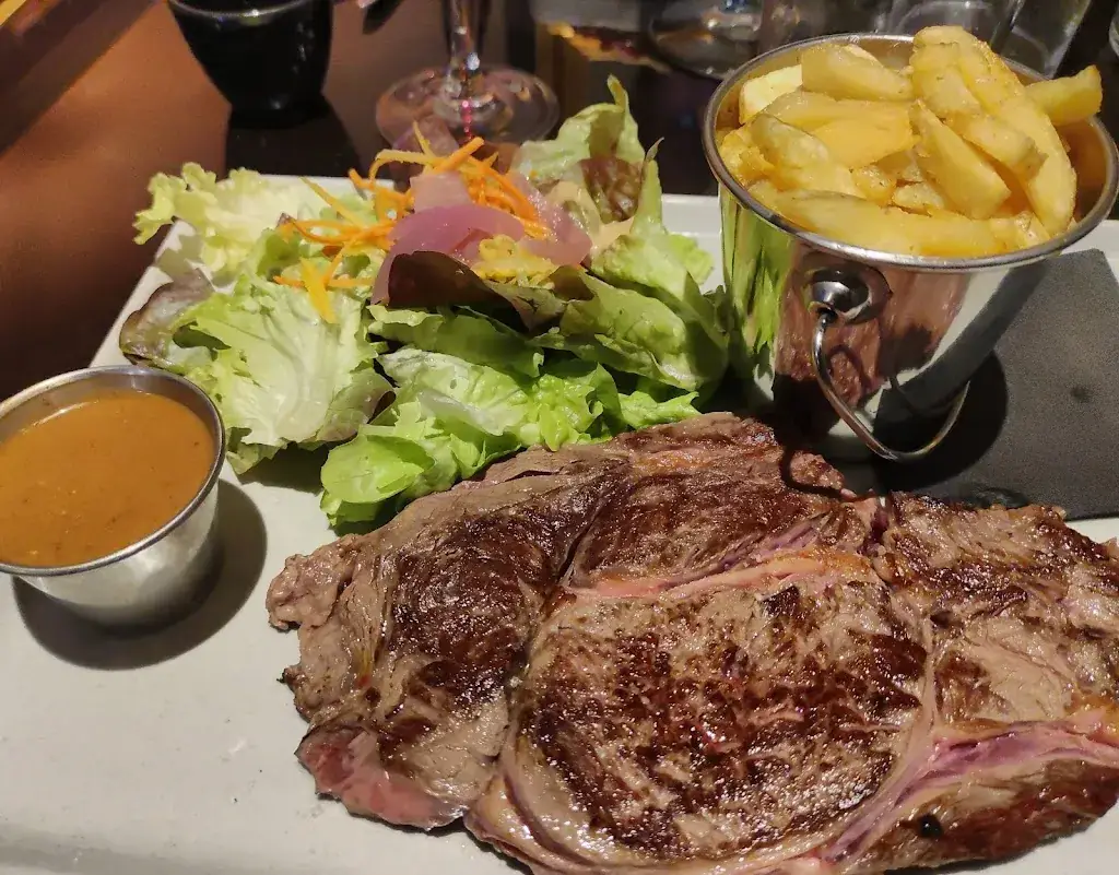 Menu_Le Cardinal Vannes_Vannes_image_6