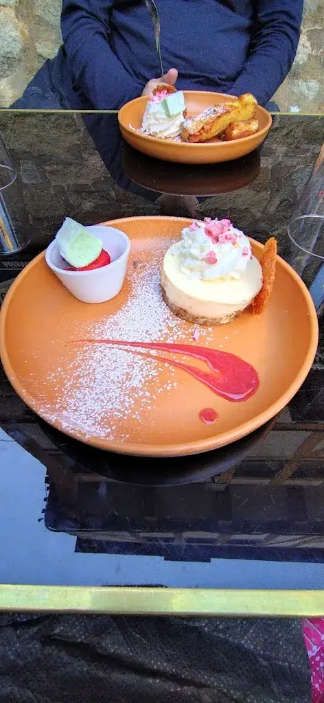 Menu_Le Cardinal Vannes_Vannes_image_7