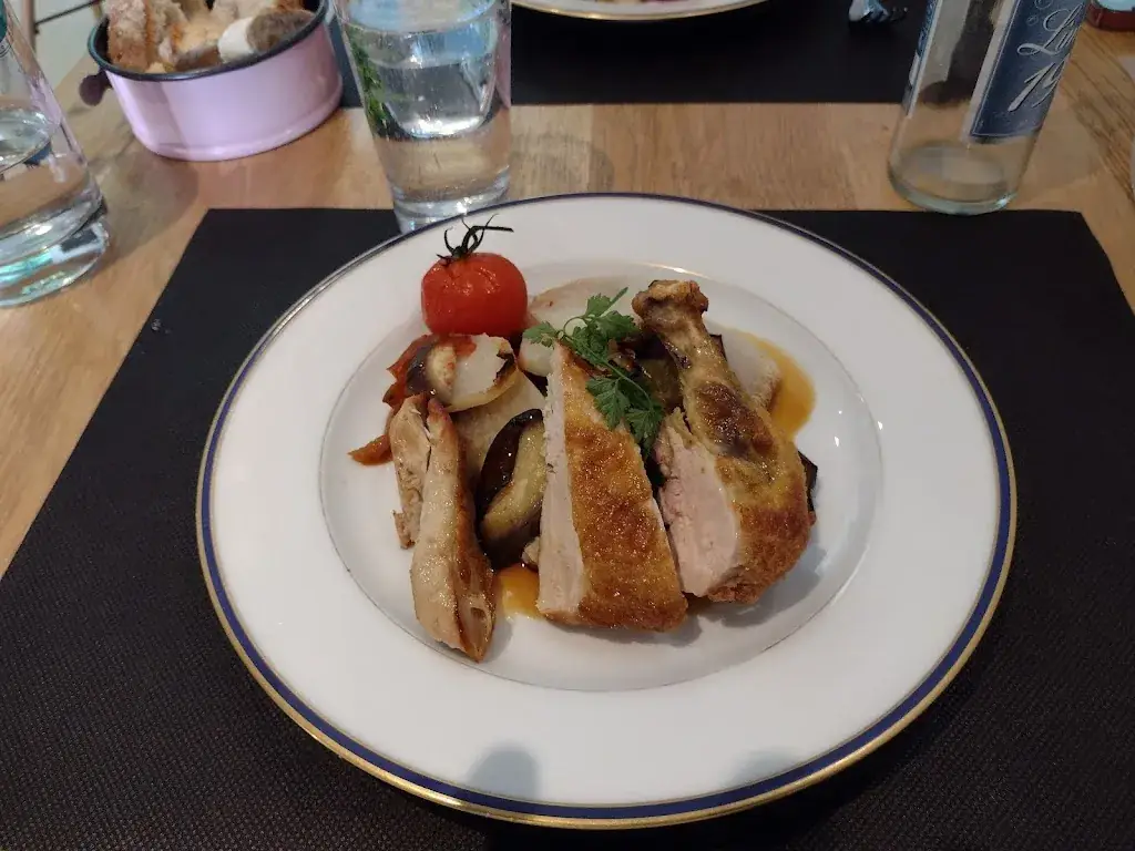 Menu_L'Accord Gourmet_Vannes_image_2