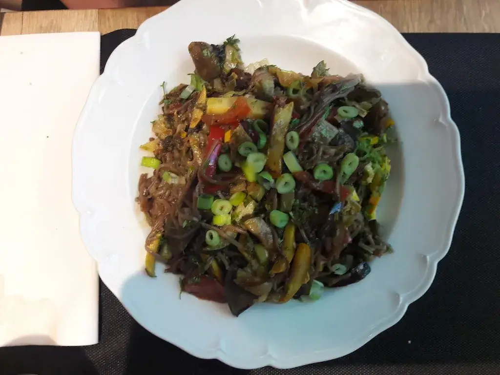 Menu_L'Accord Gourmet_Vannes_image_4