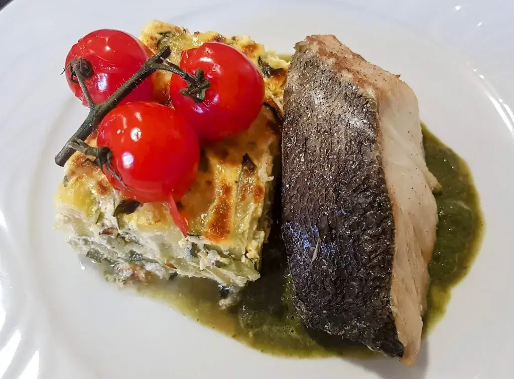 Menu_L'Accord Gourmet_Vannes_image_6