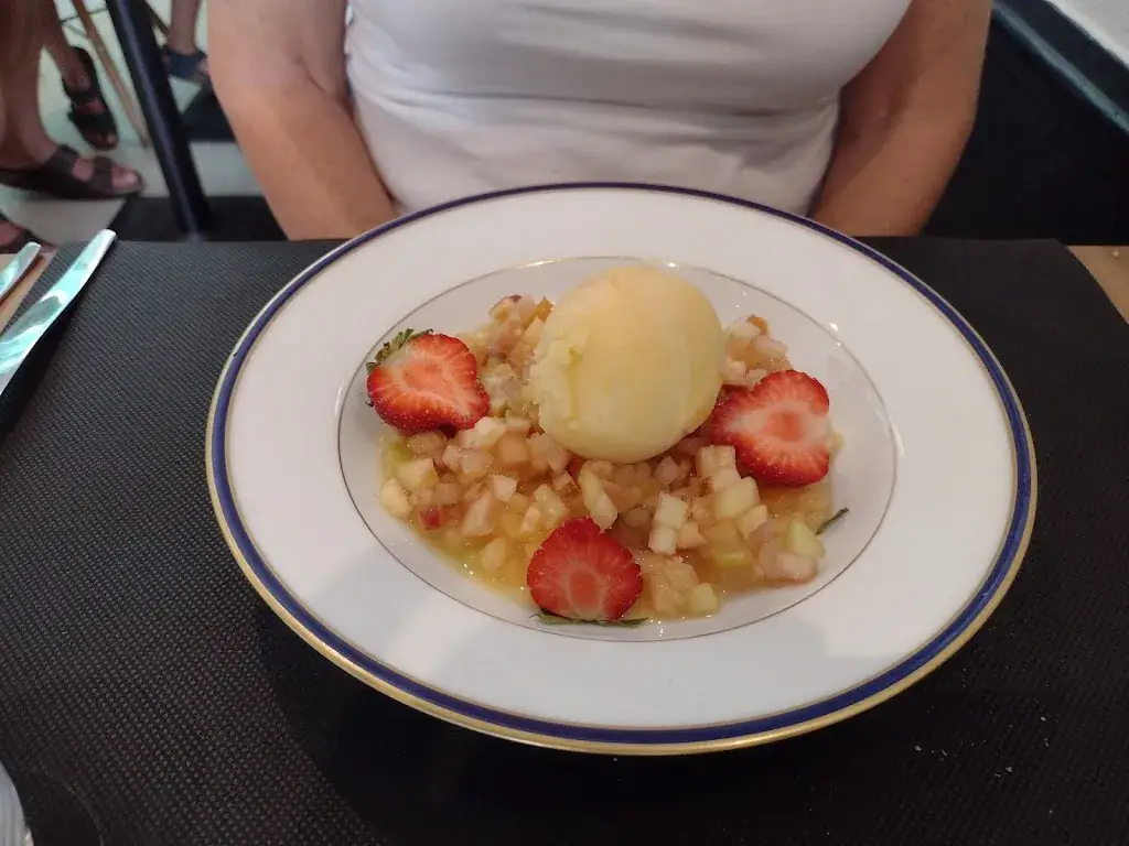 Menu_L'Accord Gourmet_Vannes_image_7