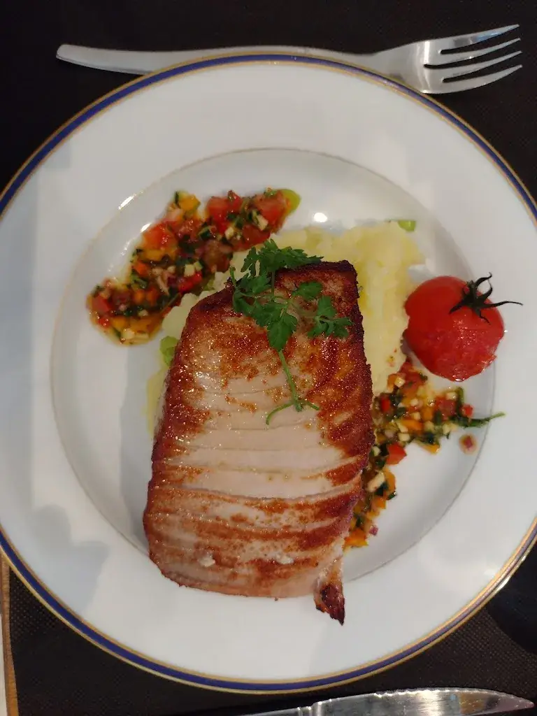 Menu_L'Accord Gourmet_Vannes_image_8