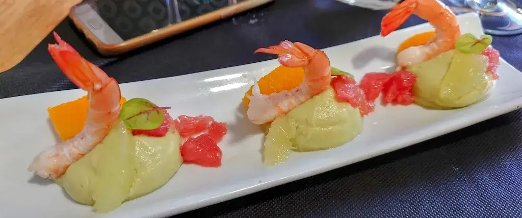 Menu_L'Accord Gourmet_Vannes_image_9