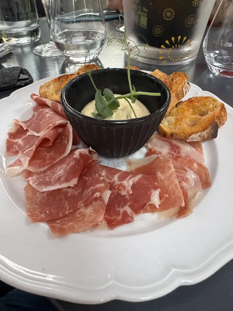 Florencia Mateos_L'Accord Gourmet_Vannes_review
