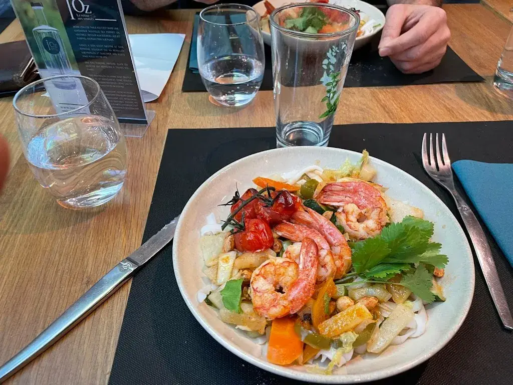 L'Accord Gourmet_Vannes_slider_image_3