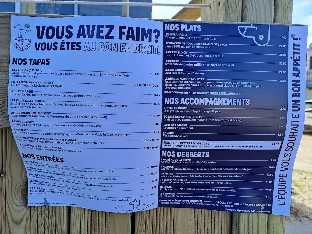 Menu_Maison Mouette_Trévou-Tréguignec_immagine_2