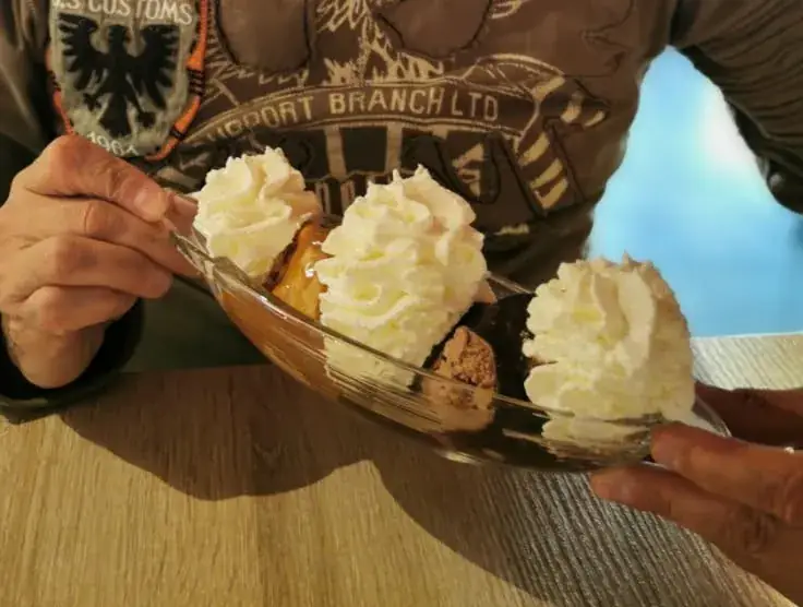 Thierry Bd_Le ty Gwen pizzeria restaurant_Trévou-Tréguignec_reseña