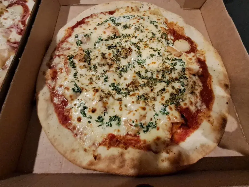 Peggy T_Le ty Gwen pizzeria restaurant_Trévou-Tréguignec_reseña