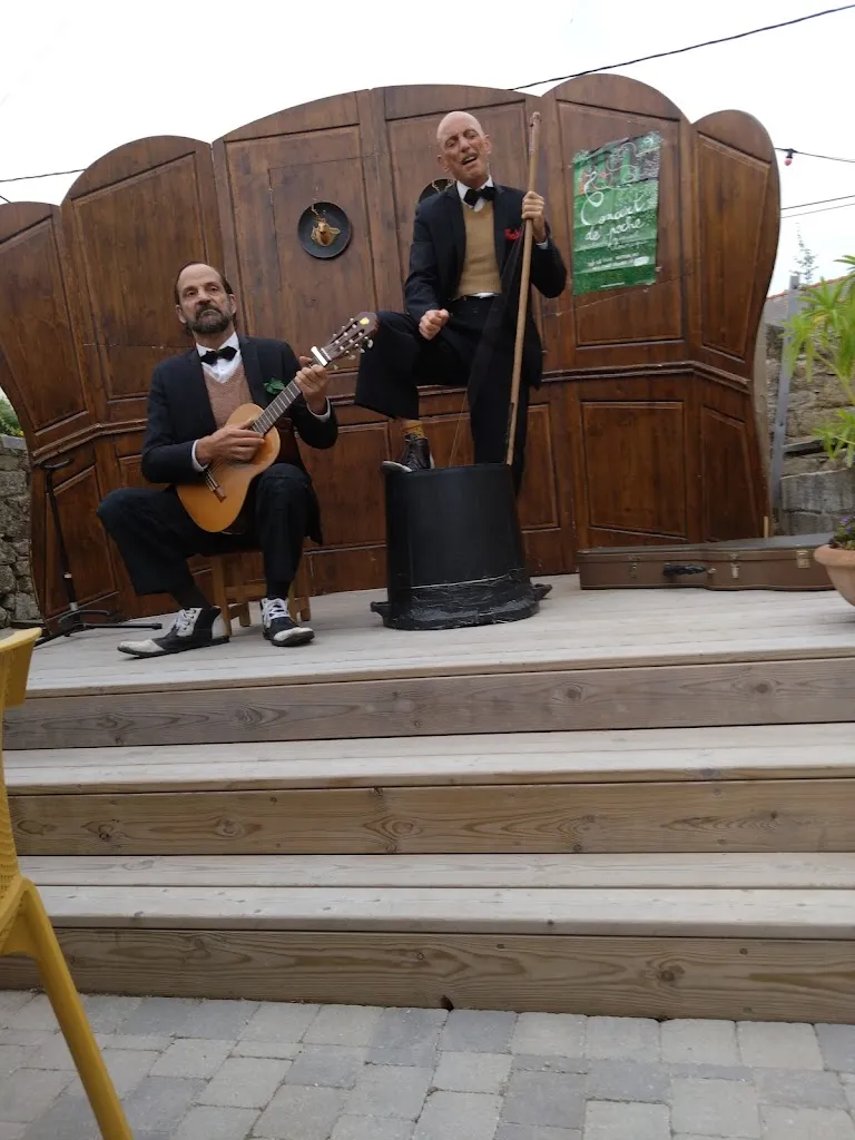 Gwenn Colin_Les Filles du Bord de Mer_Trévou-Tréguignec_avis
