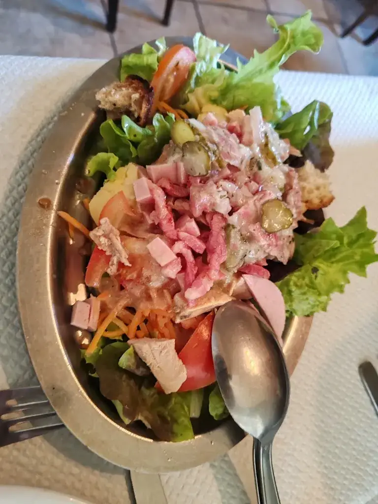 Restaurant de la Gare_Entrelacs_slider_image_2