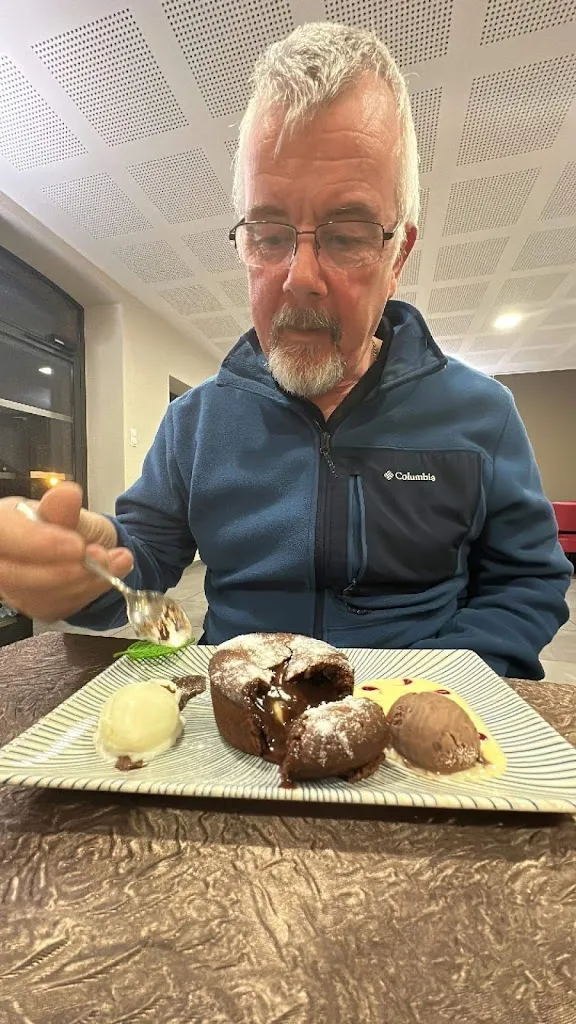 Brie Dawson_Les Pierres Folles_Rozier-en-Donzy_review