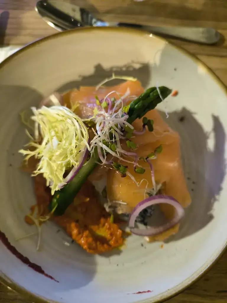 lucie Gld_La Clé des Champs_Couyère_review